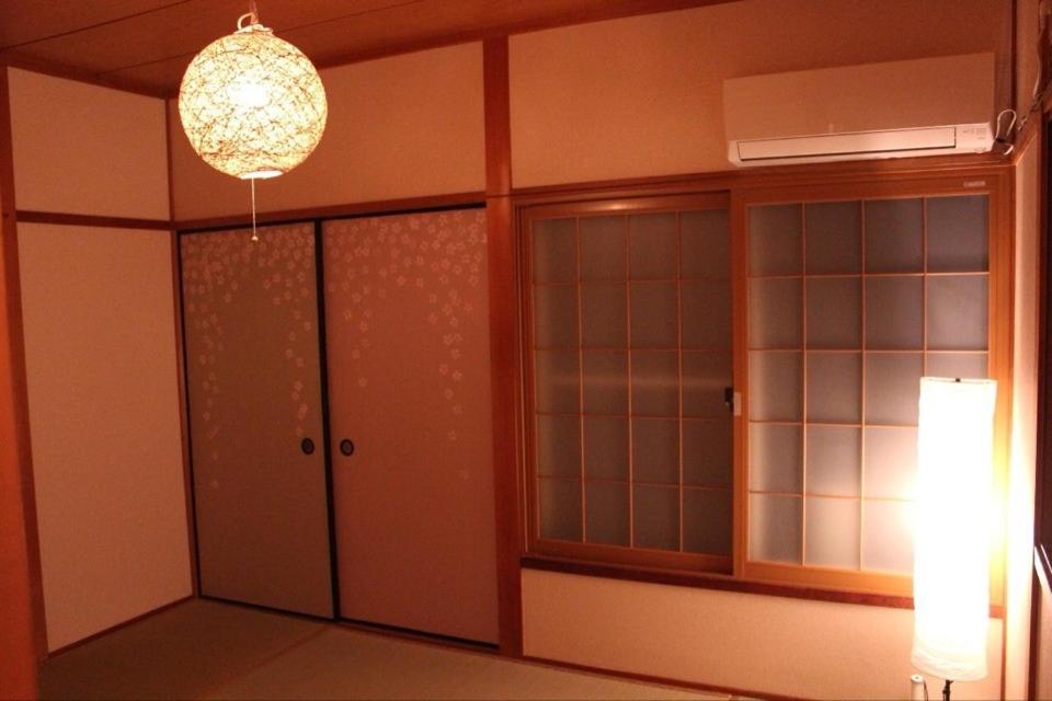 Love Kyoto Kyoenkan Kültér fotó